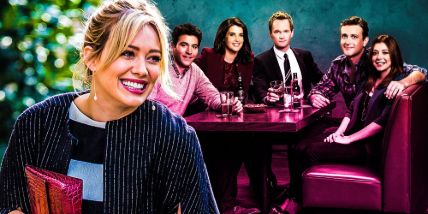 Hilary Duff to play the lead in HIMYM's spin-off.